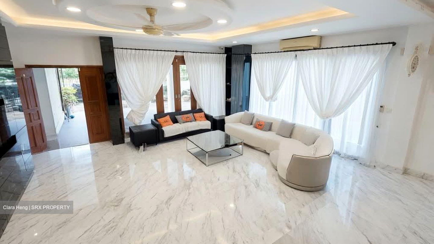 Sembawang Road (D27), Semi-Detached #565538791